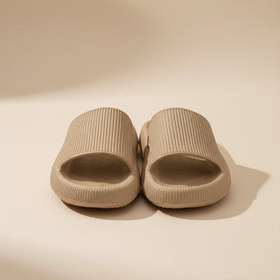 Lina™ | Sandalia de verano con soporte ligero – Estilo sin esfuerzo, confort sin fin