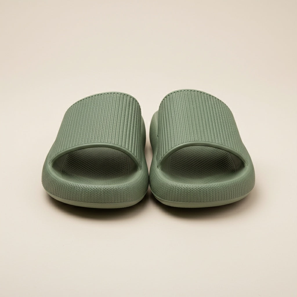 Lina™ | Sandalia de verano con soporte ligero – Estilo sin esfuerzo, confort sin fin