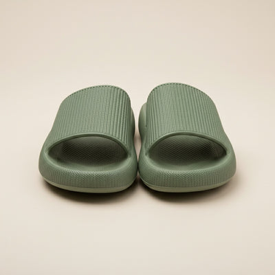 Lina™ | Sandalia de verano con soporte ligero – Estilo sin esfuerzo, confort sin fin