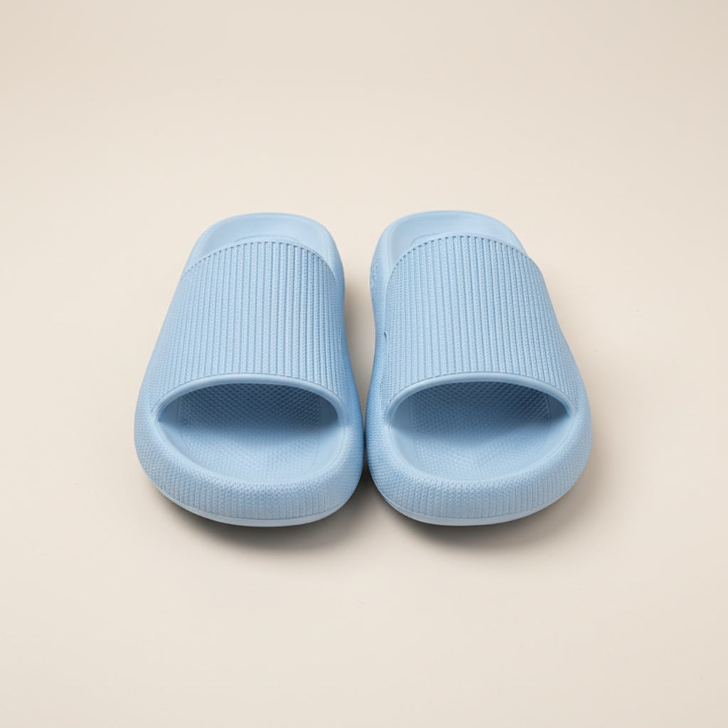 Lina™ | Sandalia de verano con soporte ligero – Estilo sin esfuerzo, confort sin fin