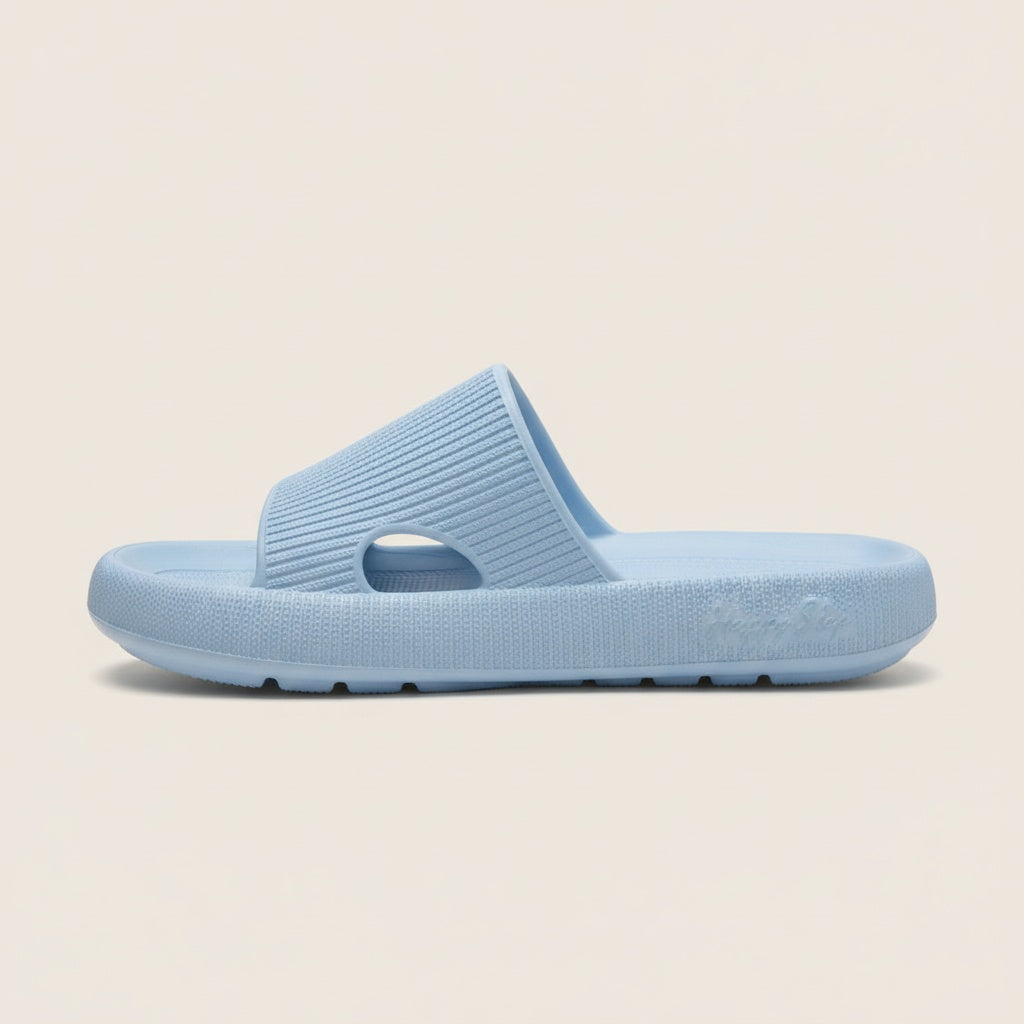 Lina™ | Sandalia de verano con soporte ligero – Estilo sin esfuerzo, confort sin fin