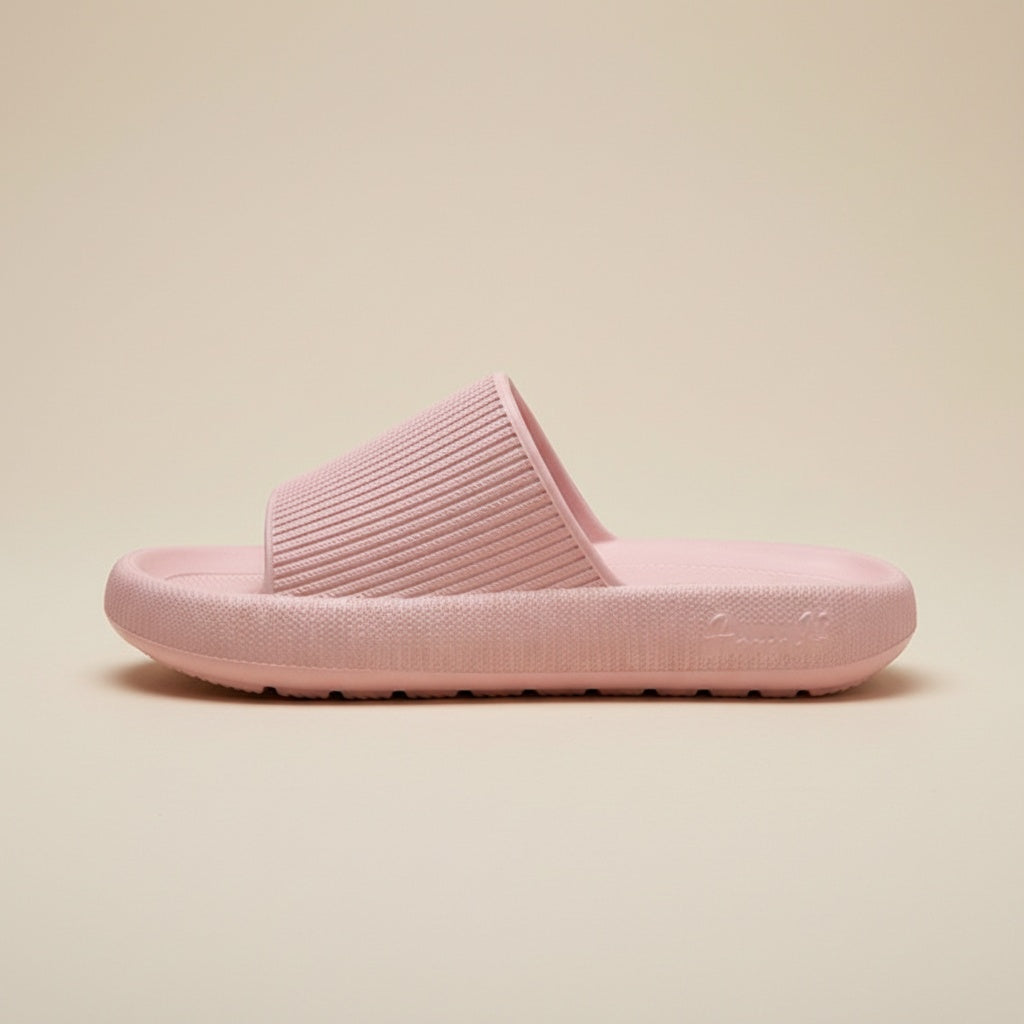 Lina™ | Sandalia de verano con soporte ligero – Estilo sin esfuerzo, confort sin fin