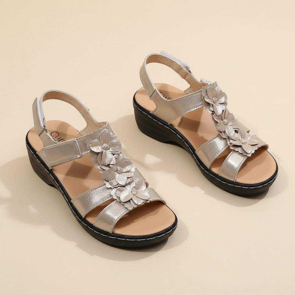 Luría™ | Tu cuerpo agradece cada paso