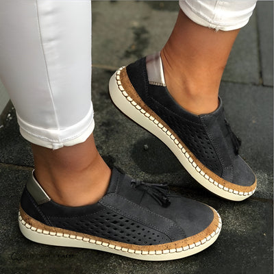 Helina™ | Zapato cómodo y ligero para cada día – Estabilidad, frescura y confort sorprendente