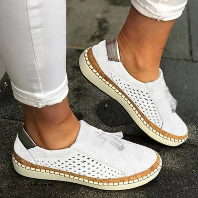 Helina™ | Zapato cómodo y ligero para cada día – Estabilidad, frescura y confort sorprendente