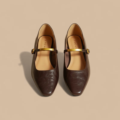 Merlot™ | Estilo clásico con comodidad moderna