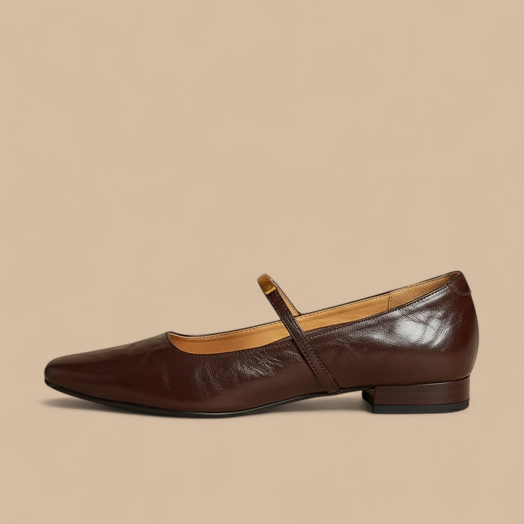 Merlot™ | Estilo clásico con comodidad moderna