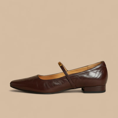 Merlot™ | Estilo clásico con comodidad moderna