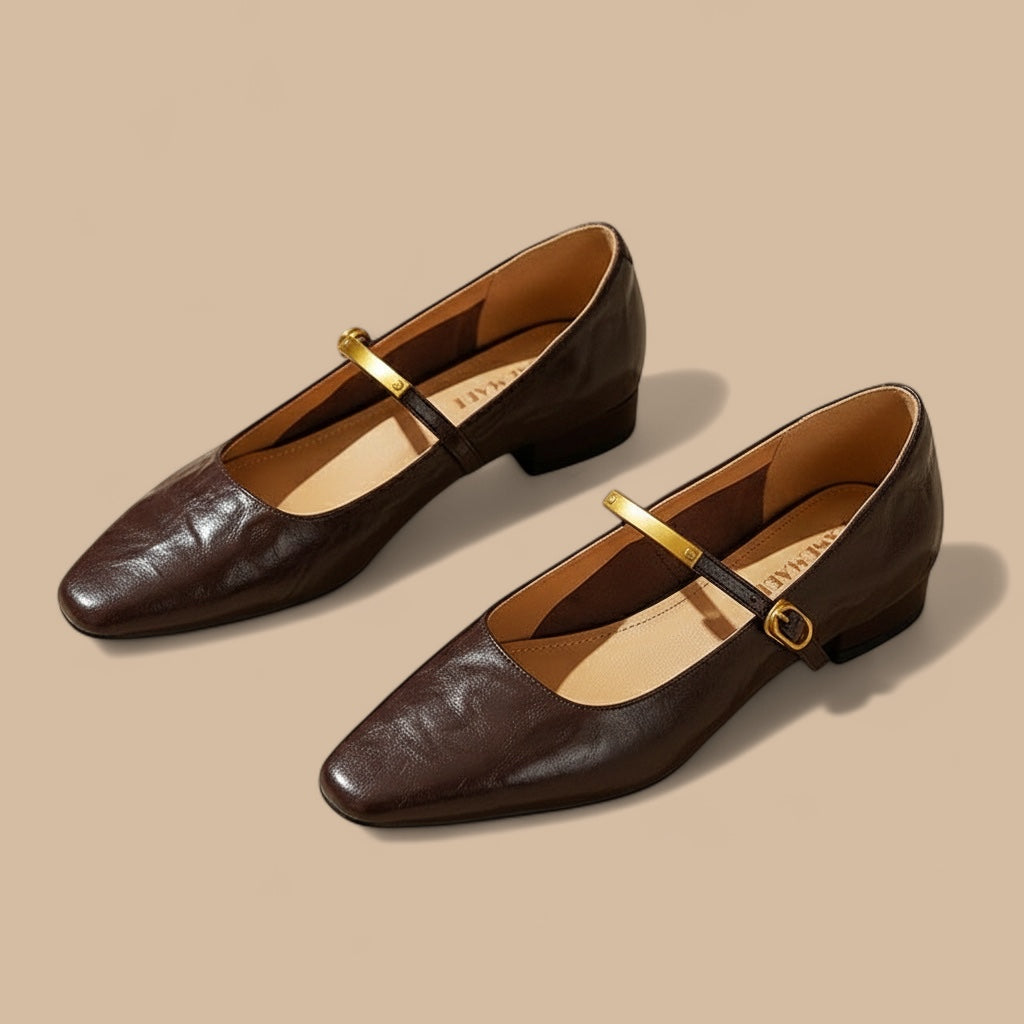 Merlot™ | Estilo clásico con comodidad moderna