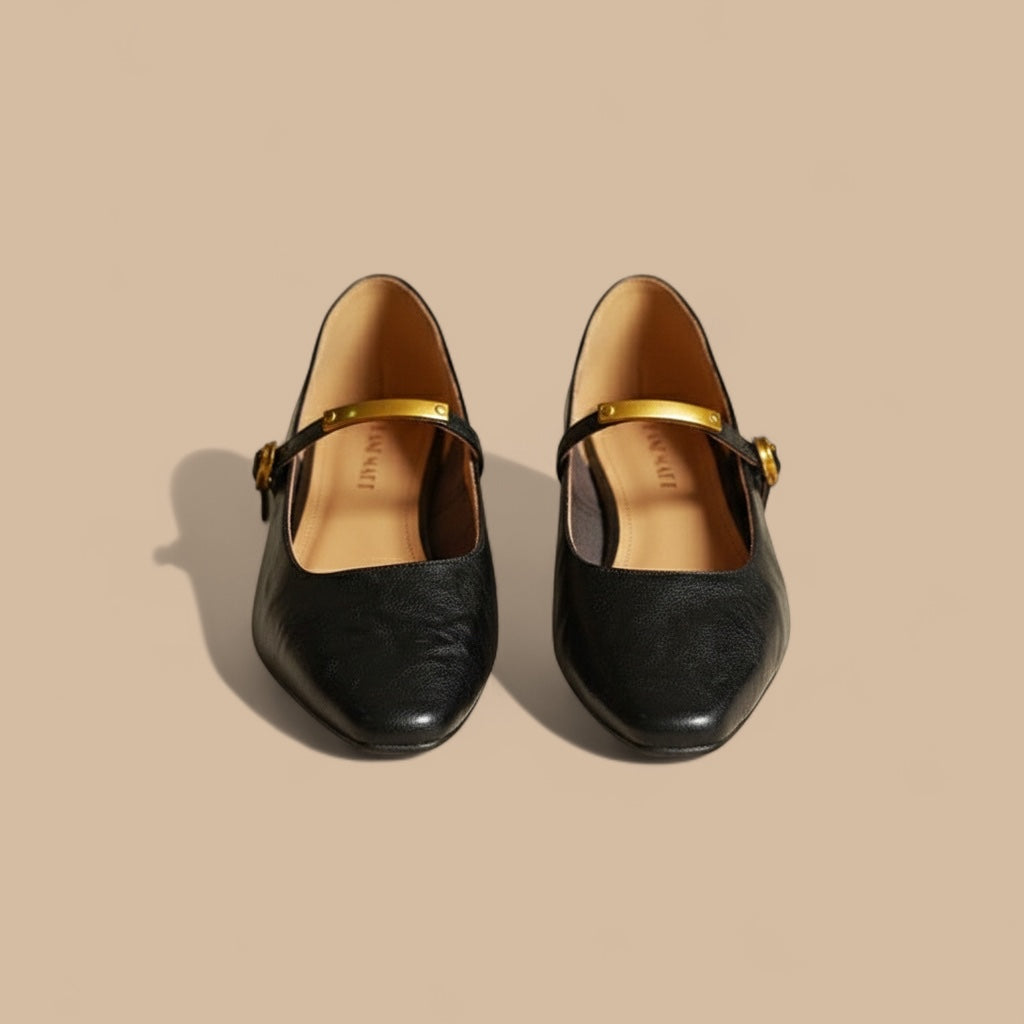 Merlot™ | Estilo clásico con comodidad moderna