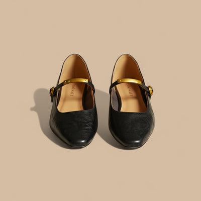 Merlot™ | Estilo clásico con comodidad moderna