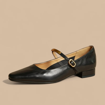 Merlot™ | Estilo clásico con comodidad moderna