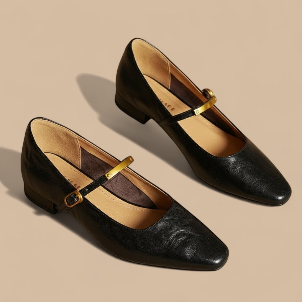 Merlot™ | Estilo clásico con comodidad moderna