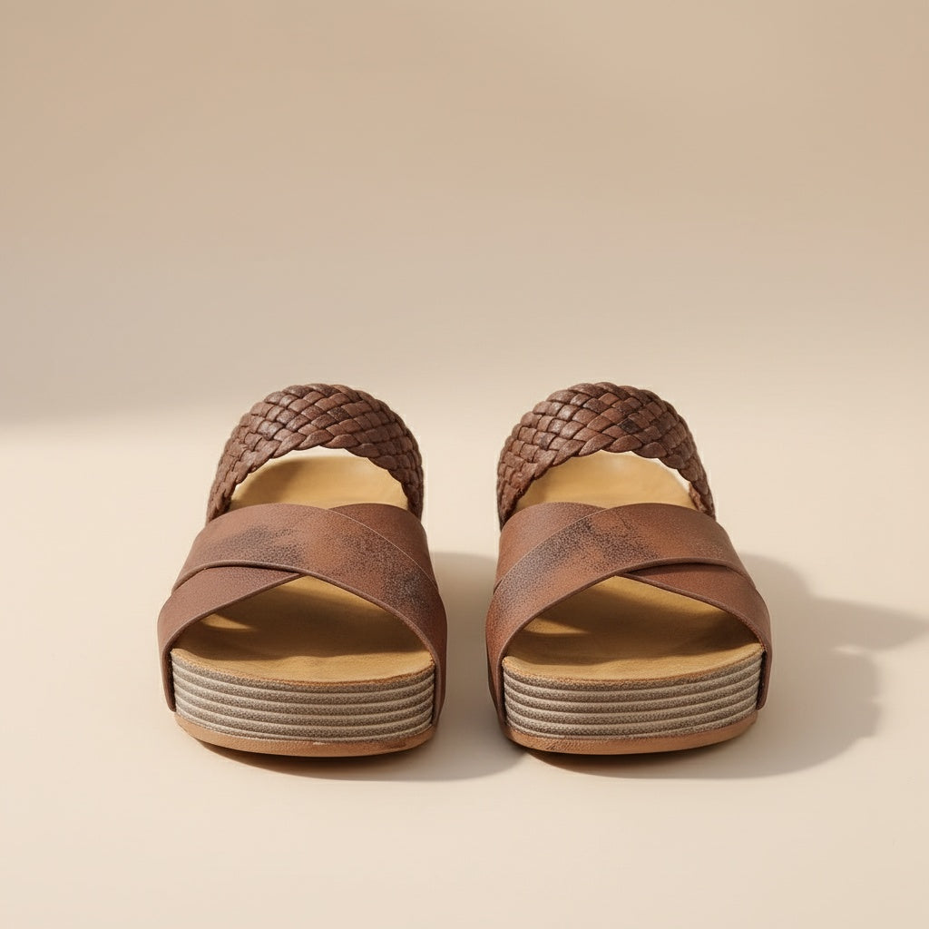 Miliane™ | Comodidad elegante para el antepié