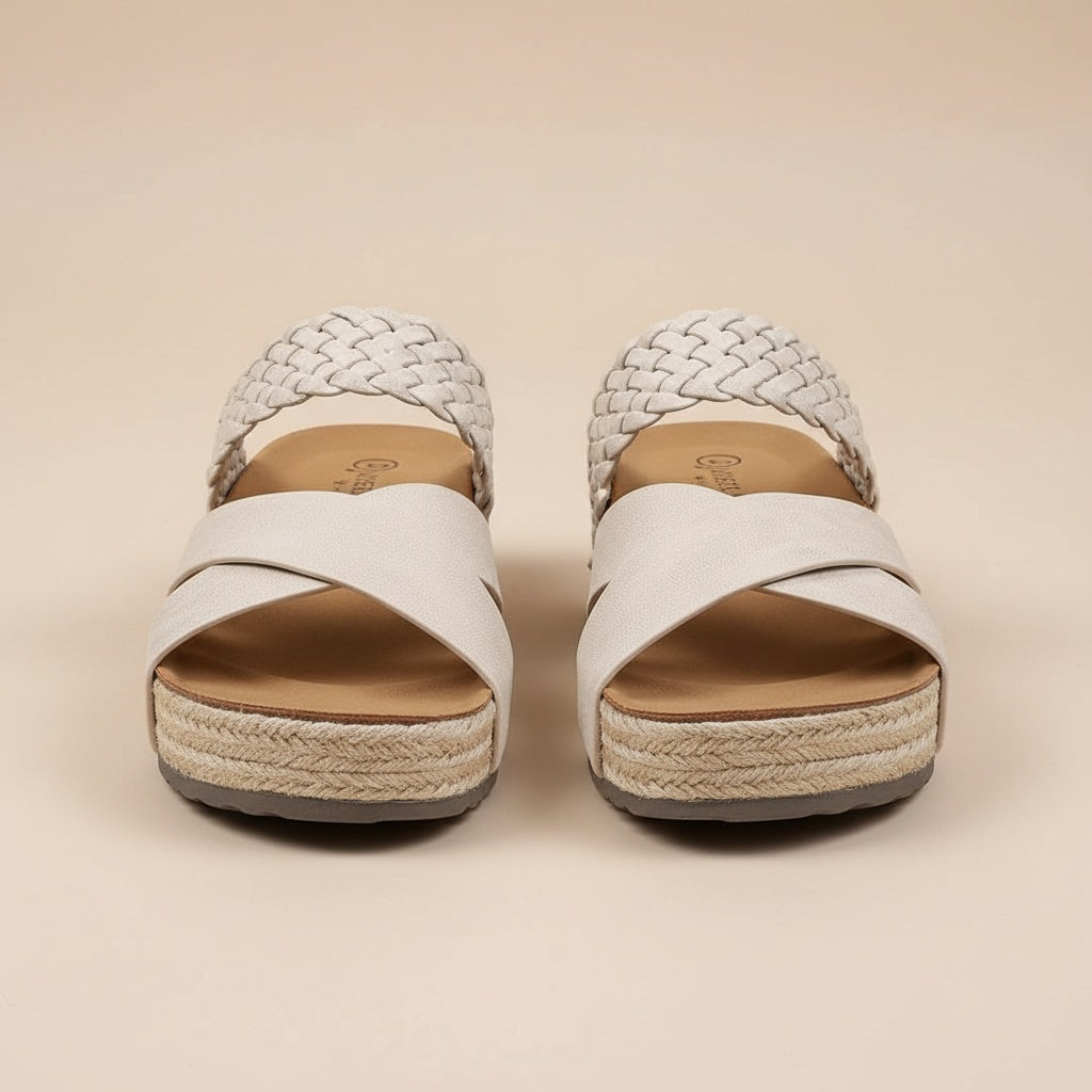 Miliane™ | Comodidad elegante para el antepié