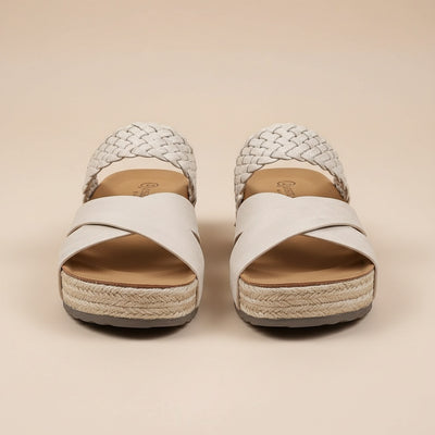 Miliane™ | Comodidad elegante para el antepié