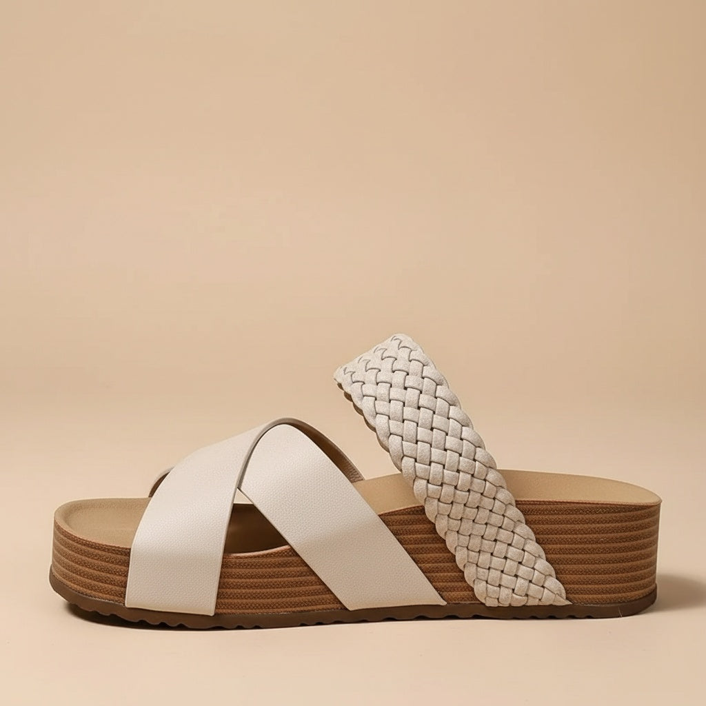 Miliane™ | Comodidad elegante para el antepié