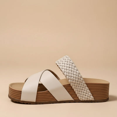 Miliane™ | Comodidad elegante para el antepié