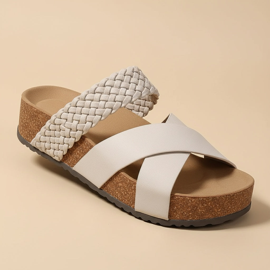 Miliane™ | Comodidad elegante para el antepié