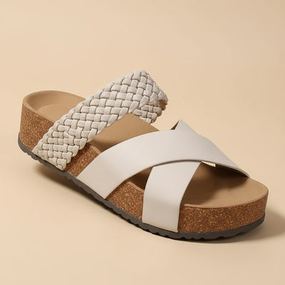 Miliane™ | Comodidad elegante para el antepié