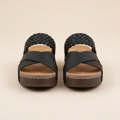 Miliane™ | Comodidad elegante para el antepié