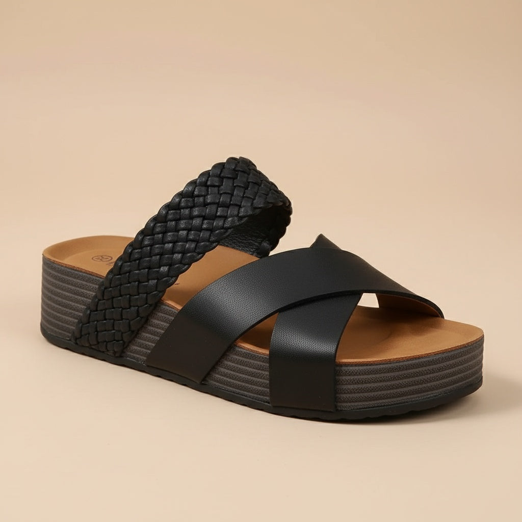 Miliane™ | Comodidad elegante para el antepié