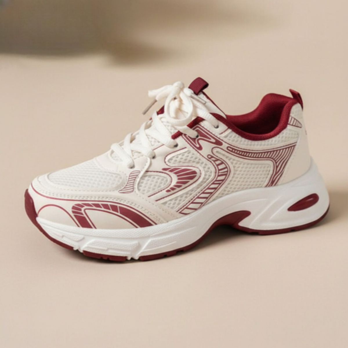 Narelia™ | Ligereza y frescura en cada paso