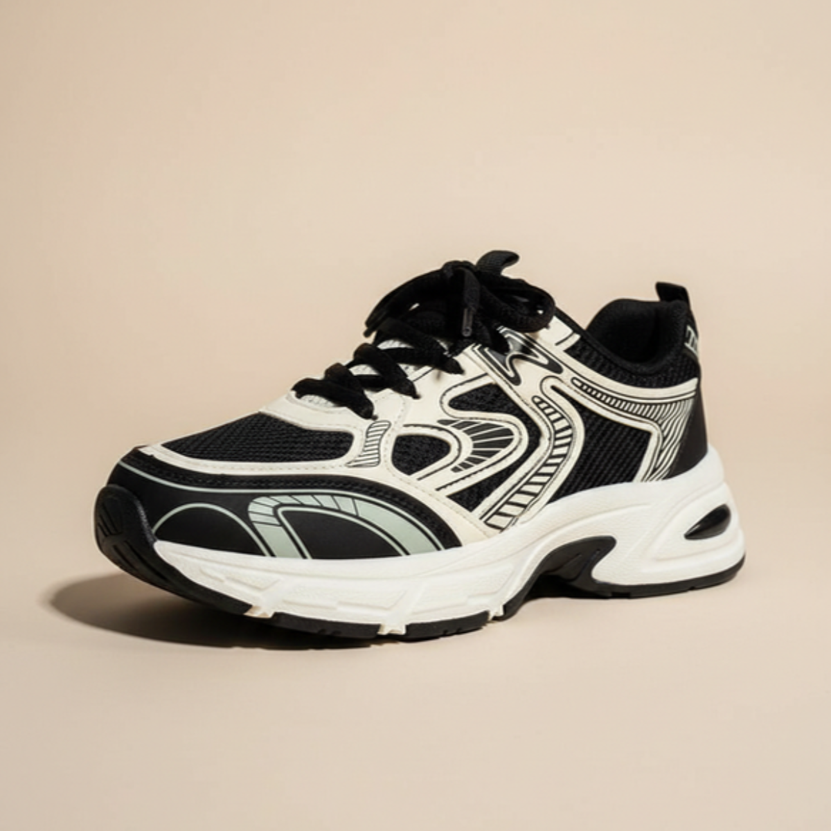 Narelia™ | Ligereza y frescura en cada paso