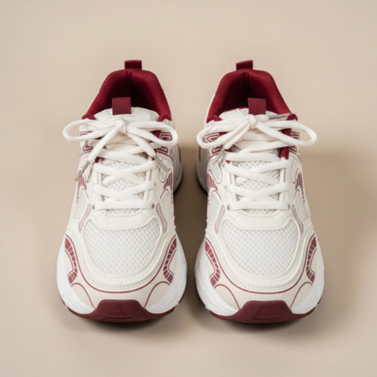 Narelia™ | Ligereza y frescura en cada paso