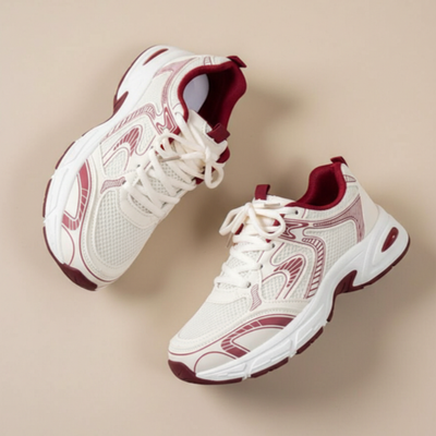 Narelia™ | Ligereza y frescura en cada paso