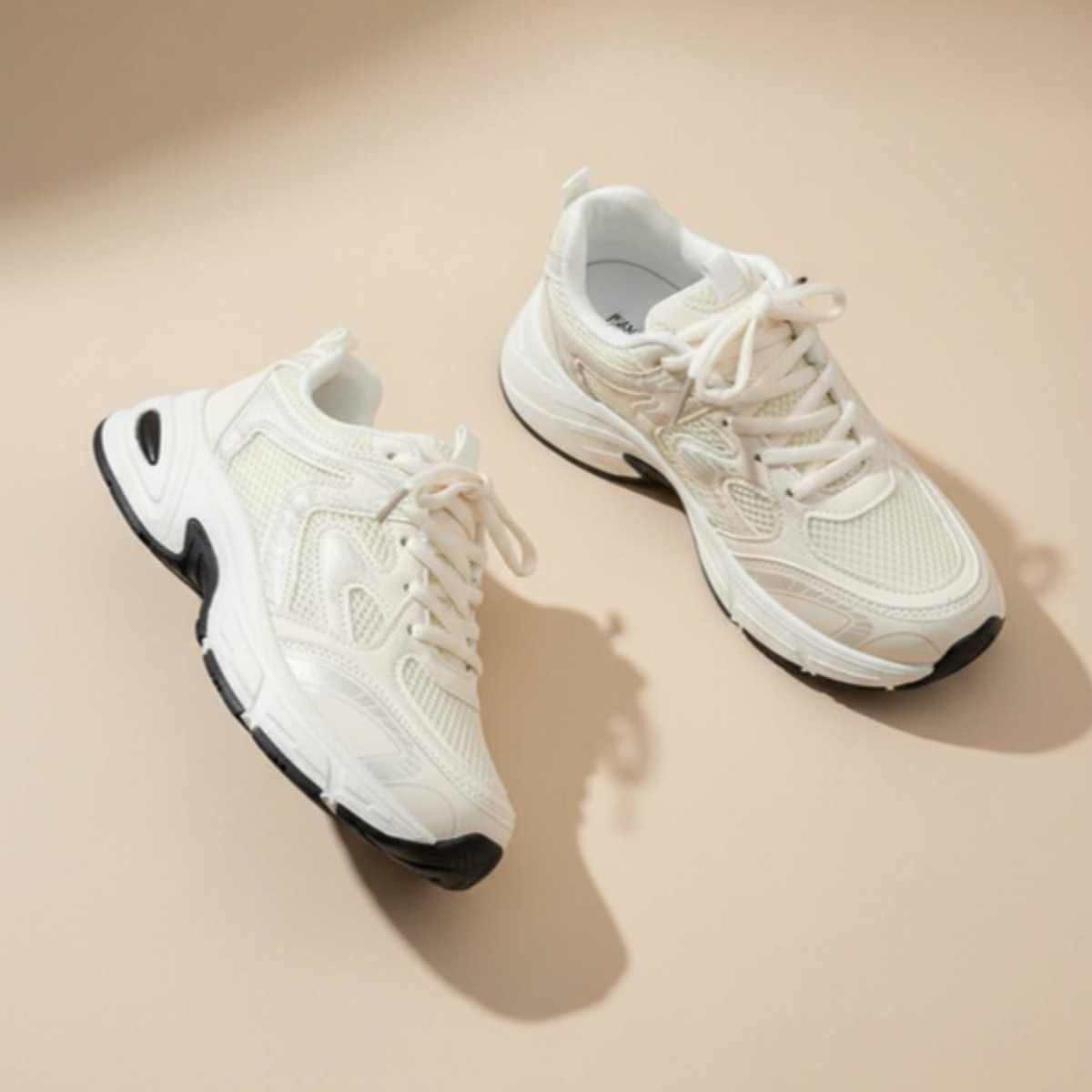 Narelia™ | Ligereza y frescura en cada paso