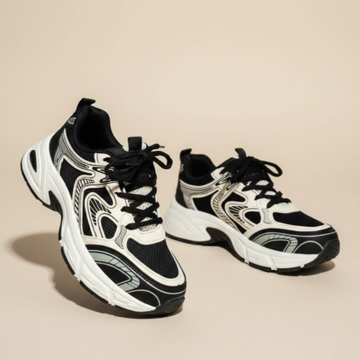 Narelia™ | Ligereza y frescura en cada paso