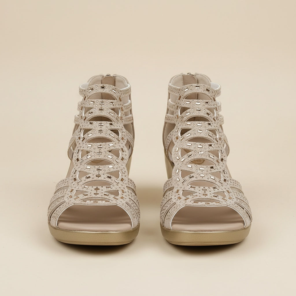 Navira™ | Estilo cómodo para días activos