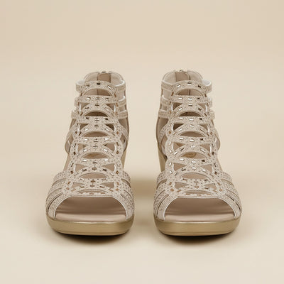 Navira™ | Estilo cómodo para días activos