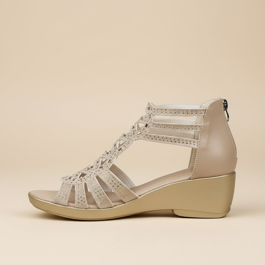 Navira™ | Estilo cómodo para días activos