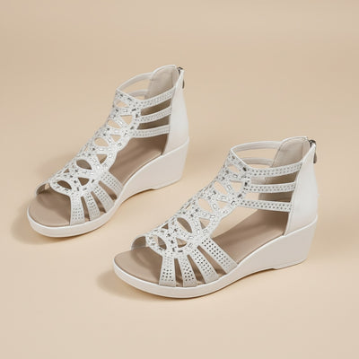 Navira™ | Estilo cómodo para días activos