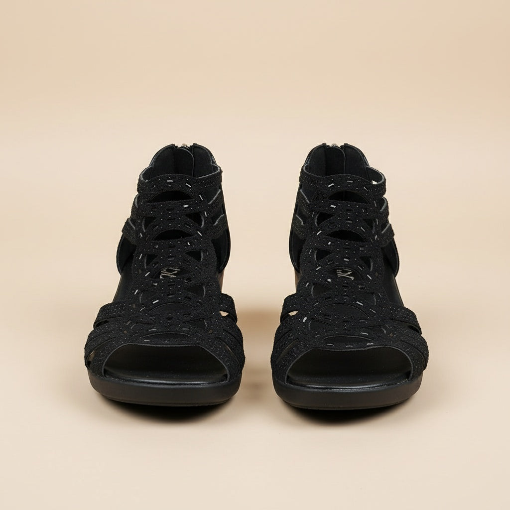 Navira™ | Estilo cómodo para días activos