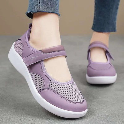 Sivana™ | Zapatos cómodos con ajuste suave – Ligeros, transpirables y con estilo