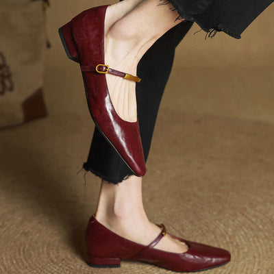 Merlot™ | Estilo clásico con comodidad moderna