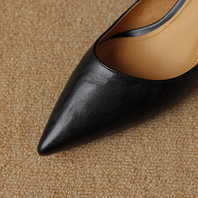 Clarisa™ | Elegancia diaria sin renunciar al confort