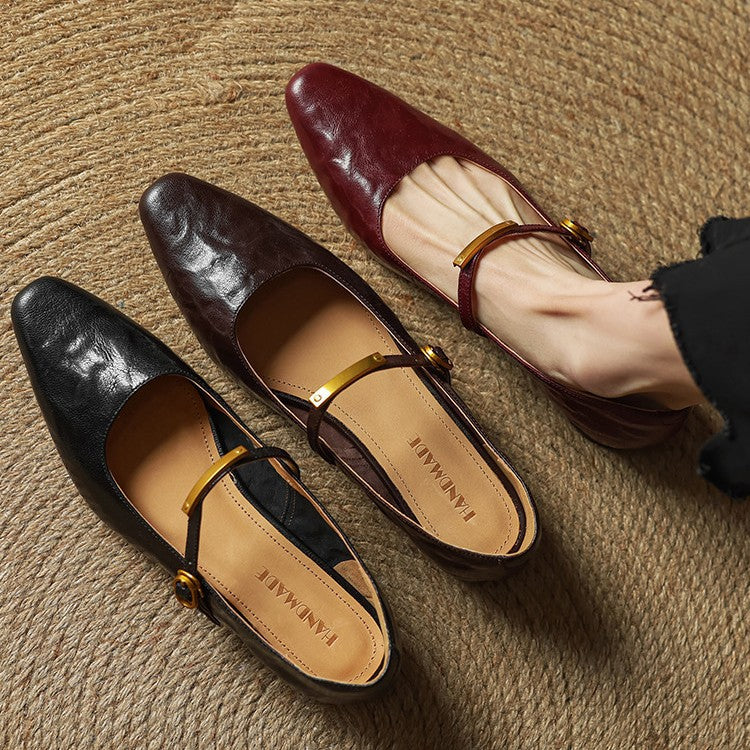 Merlot™ | Estilo clásico con comodidad moderna