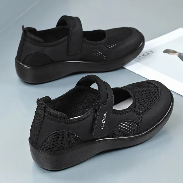 Sivana™ | Zapatos cómodos con ajuste suave – Ligeros, transpirables y con estilo