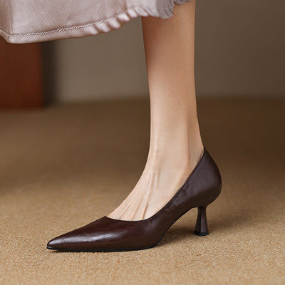 Clarisa™ | Elegancia diaria sin renunciar al confort