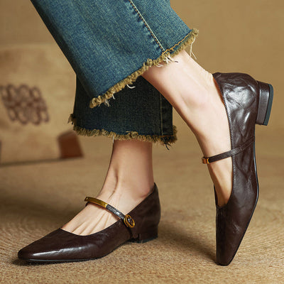 Merlot™ | Estilo clásico con comodidad moderna