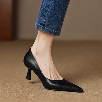 Clarisa™ | Elegancia diaria sin renunciar al confort