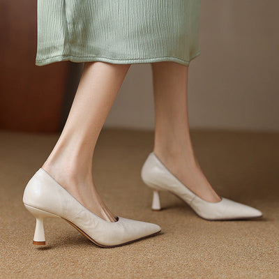 Clarisa™ | Elegancia diaria sin renunciar al confort