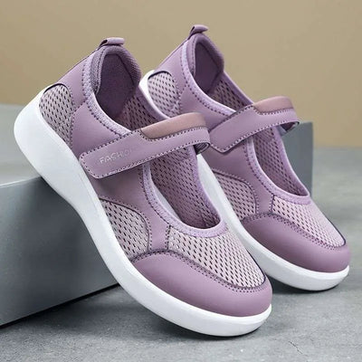 Sivana™ | Zapatos cómodos con ajuste suave – Ligeros, transpirables y con estilo