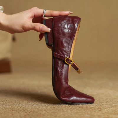 Merlot™ | Estilo clásico con comodidad moderna