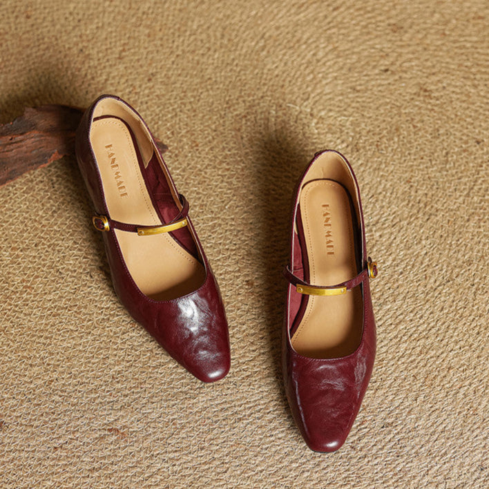 Merlot™ | Estilo clásico con comodidad moderna