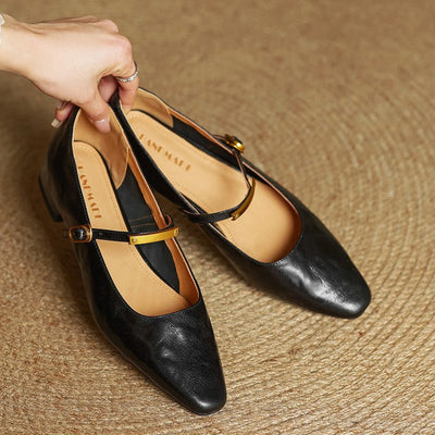 Merlot™ | Estilo clásico con comodidad moderna